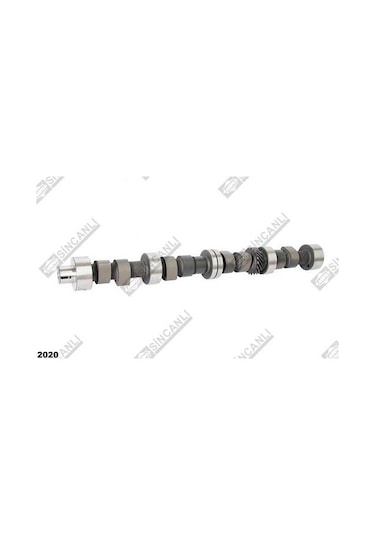 Ford Traktör 5000 - 6600 - 6610 Eksantrik Mili Estaş