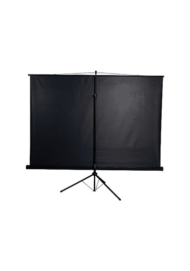 Havıt PS84 84" Taşınabilir Ayaklı Projeksiyon Perdesi