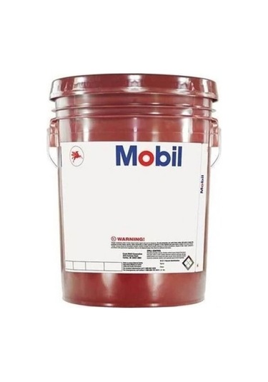 Mobil 146378 Mgrease Xhp 221 Pail 18 KG