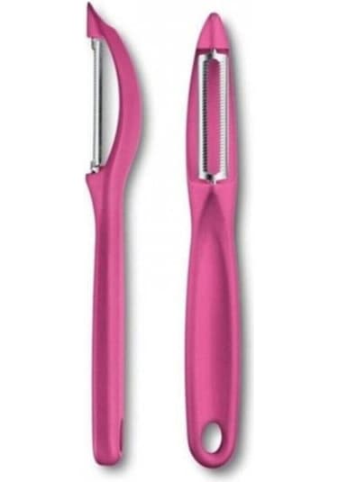Vıctorınox Vıctorınox Soyacak Yan Pembe