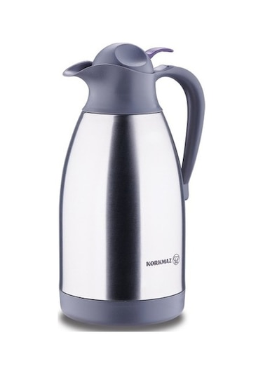 Korkmaz Satina Max Termos 2 Litre A749-01