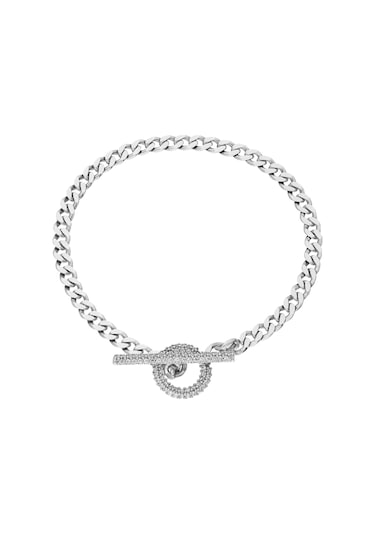 May Bileklik 719191 Silver