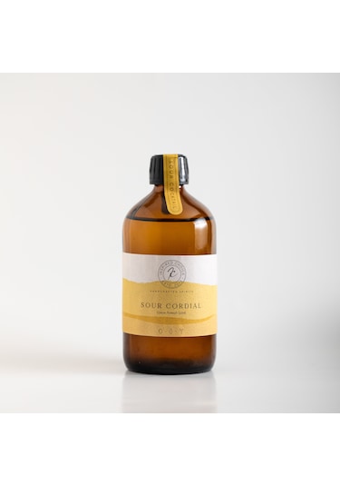 Sour Kokteyl Cordial 500 Ml