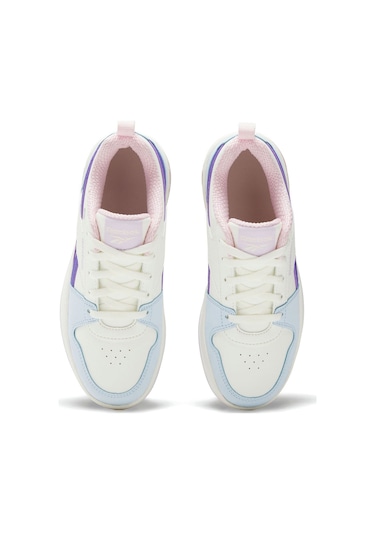 Reebok Royal Prıme Step N Bej Kız Çocuk Sneaker Bej-a Lıla