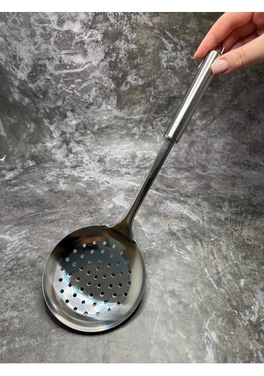 Kupart Paslanmaz Çelik Mutfak Kevgir 435835983