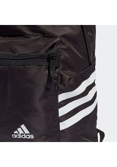 Adıdas Classıc Future Icon 3 Sırt Çantası Hh7066 Siyah