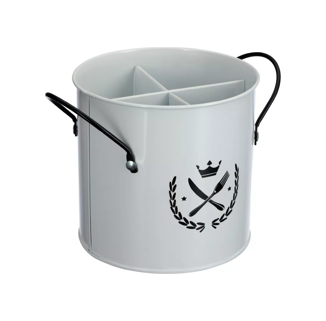 Regent İnox Çatal Bıçak Takımı Kılıfı 212785846 Beyaz