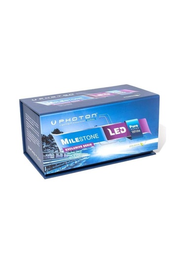 Megamarket06 Milestone D3s 3 Plus Led Xenon Ballast Version