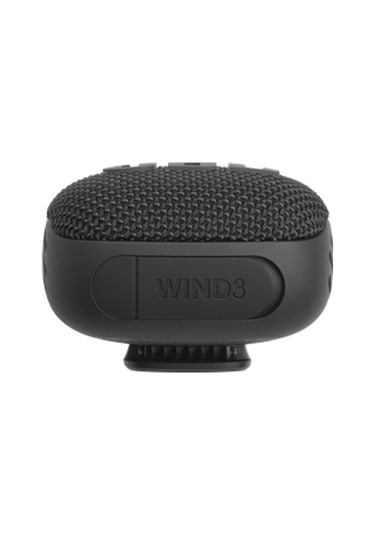 Jbl Wind 3s Taşınabilir Bluetooth Hoparlör Siyah