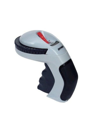 Dymo Omega S0717930 Mekanik Etiketleme Makinesi