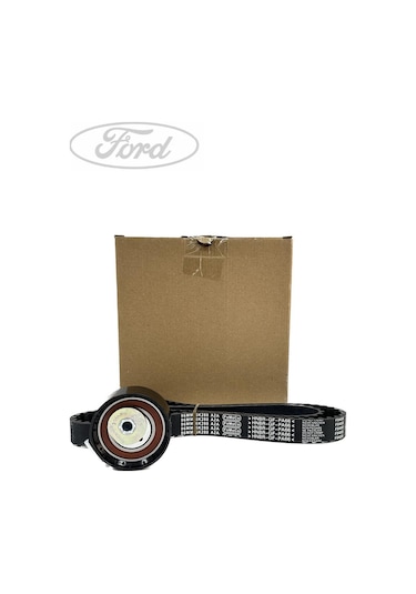 Mondeo 1.6 Benzinli Triger Ve Devirdaim Seti 2007-2014 Ford