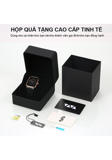 Skycity Erkek Kol Saati 2391fh - Minimalist Tasarım, Kuvars Hareket, Dayanıklı Malzeme, Her Zaman Tam Zamanlama Altın