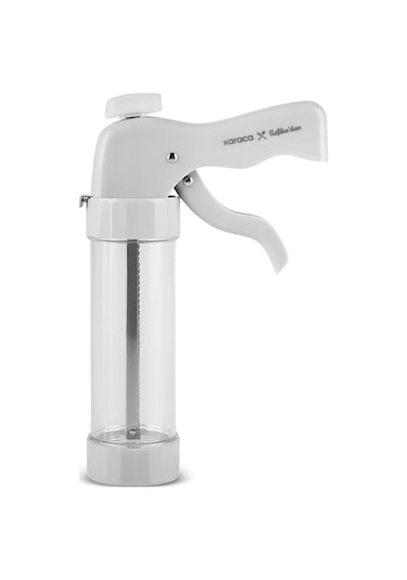 Karaca x Refika Gadgets Pasta Süsleme Aparatı
