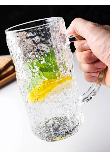 Kitoboj 2'li Kupa Büyü Led 470 Ml 213564469 Beyaz