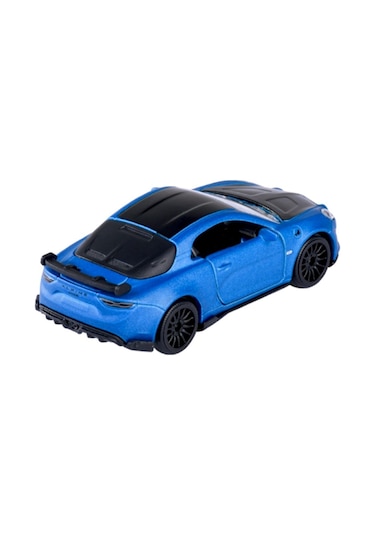 Majorette Premium Cars 221n-1 Alpine A110 R