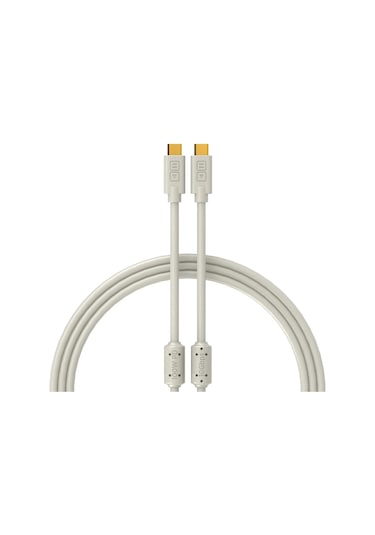 Chroma Cables Usb-c To C - 1mt White