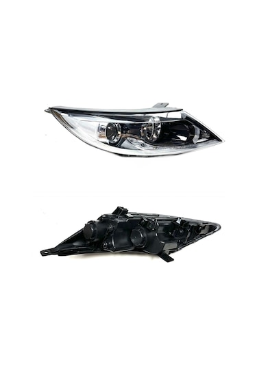 Kia Sportage Sağ Ledli Far Lambası 2011-2014