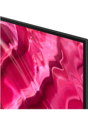 Samsung 55s90c 4k Ultra Hd 55" 140 Ekran Uydu Alıcılı Smart Oled Tv Teşhir