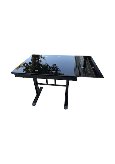 Mobeletto 70 X 80 Japon Ortadan Metal Ayaklı -yanlardan Açılır Ca
