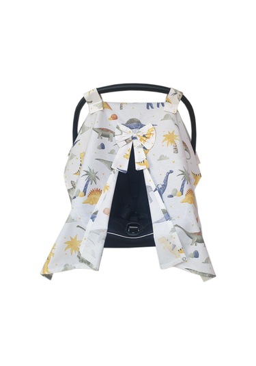 Yıkanabilir Puset Örtüsü