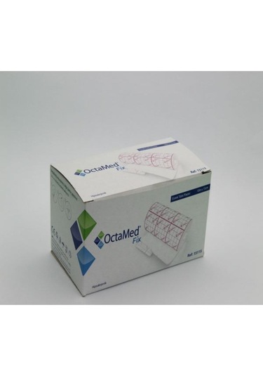 Medikaltec Esnek Tıbbi Flaster 10m X 15cm