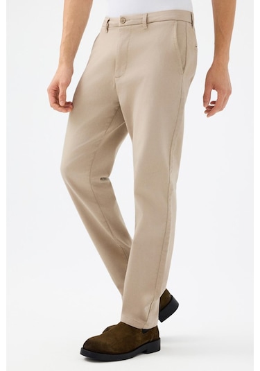 Loft Erkek Pantolon Gri