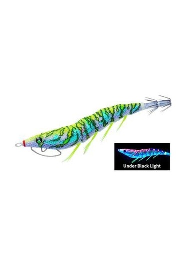 Duel Ez-q Cast Kuwase Rattle 3.0 14 Gr Kalamar Zokası