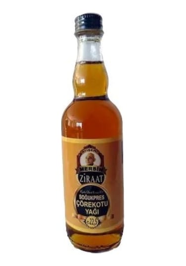 Atışeri Mersin Ziraat Çörekotu Yağı 100 ML