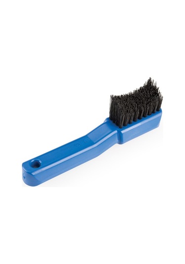 Parktool Gsc-4 Dişli Temizlik Fırçası Siyah