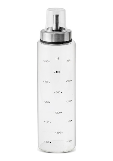 Aryıldız Fıne 500ml Yağlık Şeffaf