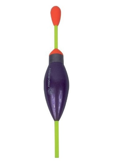 Dft Sliding Floats Td20 Şamandıra 15gr 1/10