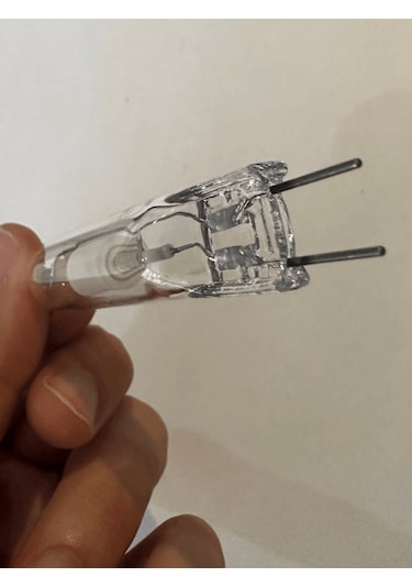 General Electric 67698 Constantcolor G8.5 Duylu Halojen Ampul