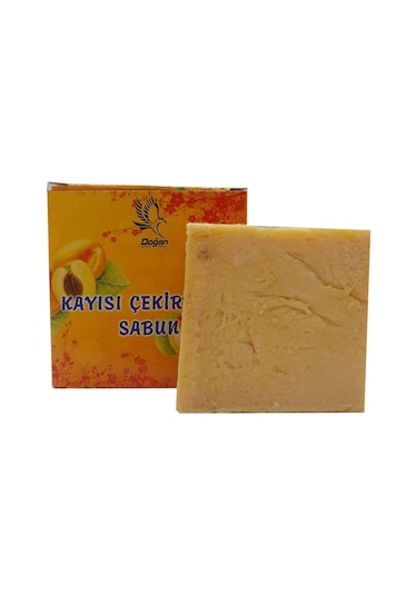 Doğan Saf Doğal Kayısı Çekirdeği Sabunu 150 G