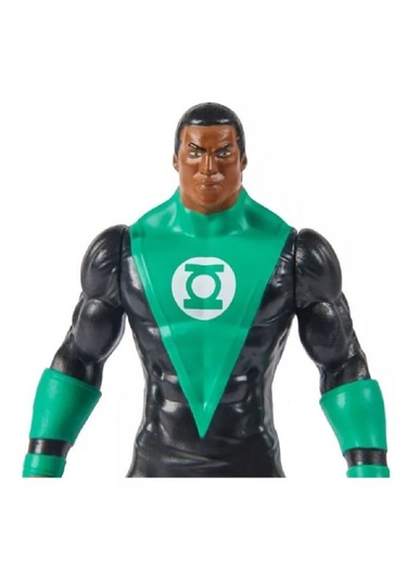 Batman & Dc Universe Green Lantern Action Figür 15 Cm