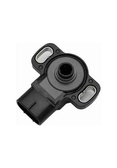 Electric Yamaha Gaz Kelebek Pozisyon Sensörü - Kolay Montaj, Dayanıklı Ve Yüksek Performanslı, Siyah, Plastik + Metal, %100 Yeni