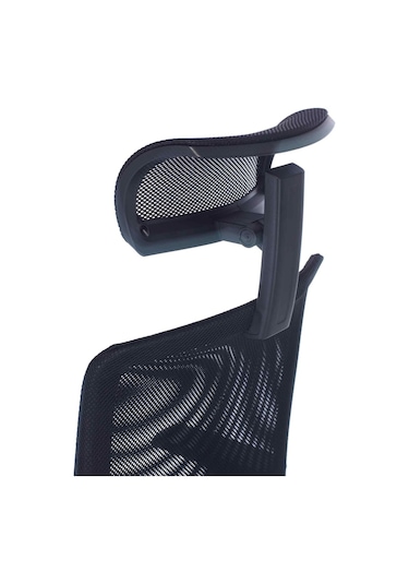 Burosit Bürosit Reflex 9 Başlıklı Plastik Yönetici Koltuğu