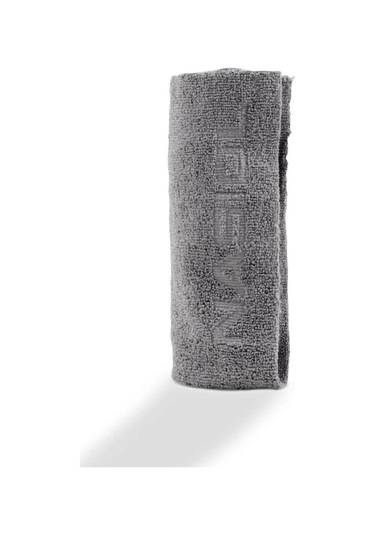 Nasiol 40x40 Koyu Gri Seramik Kaplama Detailing Mikrofiber Bez