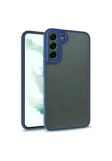 Galaxy Uyumlu S22 Plus Kılıf Flora Kapak