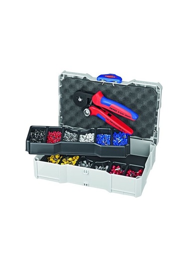 Çantalı Papuç Sıkma Seti Rm 979009