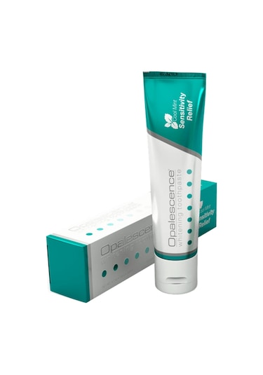 Opalescence Cool Mint Sensitivity Relief Beyazlatıcı Diş Macunu 133 G