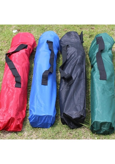 Homyl Açık Yürüyüş Piknik Mavisi Için Kamp Sandalye Mavi Mavi Çok Renkli