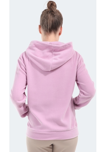 Slazenger  Sofal I Kadın Polar Lila