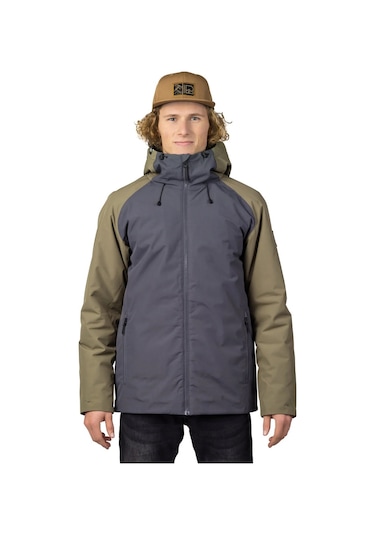 Hannah Mascon Erkek Outdoor Mont 10035965hhx.01 Asp-burnt