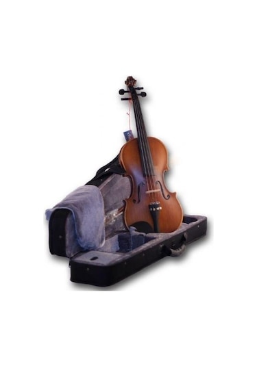 Sevilla 4/4 Keman Sv44210 11 Yaş Ve Üzeri Kol Boyu 58.5 Cm’Dir
