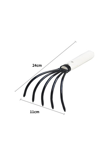 Suntek Çok İşlevli Bonsai Kökleri Kanca B-uzatılmış-kol