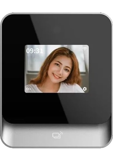 Zksoftware Keyface 3 Yüz Tanıma Cihazı