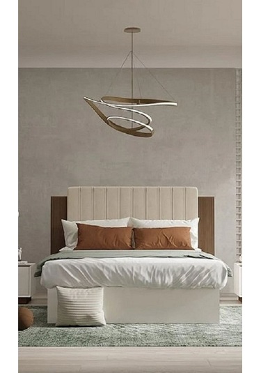 Linen Çift Kişilik 150x200 Yatak Seti