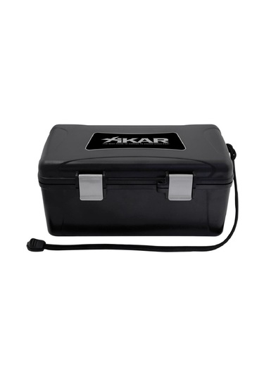 Xikar Seyahat Tipi 15 Humidor Puro Kutusu