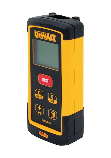 Dewalt DW03050-XJ 50M Lazer Mesafe Ölçer