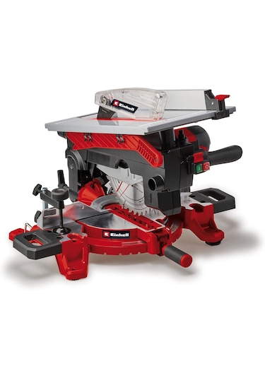 Einhell TE-MS 254 T Tablalı Gönye Testere 4300341